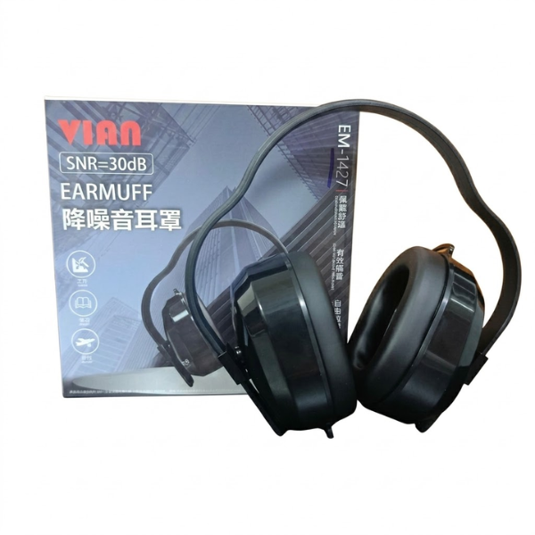 Chụp Tai Chống Ồn EM-1427 VIAN Chính Hãng 